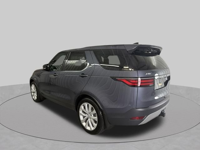 New 2026 Varesine Blue Land Rover S image 7