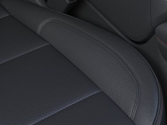 New 2026 Sterling Gray Metallic Chevrolet RST image 21