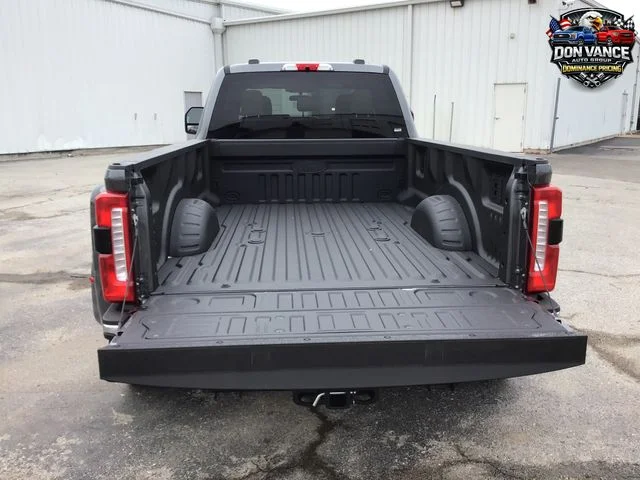New 2026 Gray Ford XLT image 25