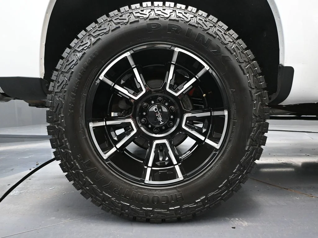 2021 Chevrolet Silverado 1500 RST - Photo 17