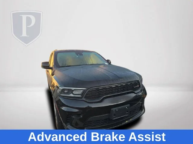 Used 2025 Black Dodge GT Plus image 16