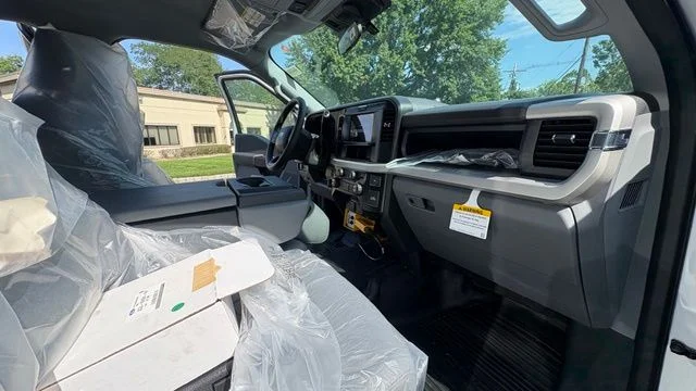 2026 Ford F-550 Super Duty Chassis Cab XL - Photo 54