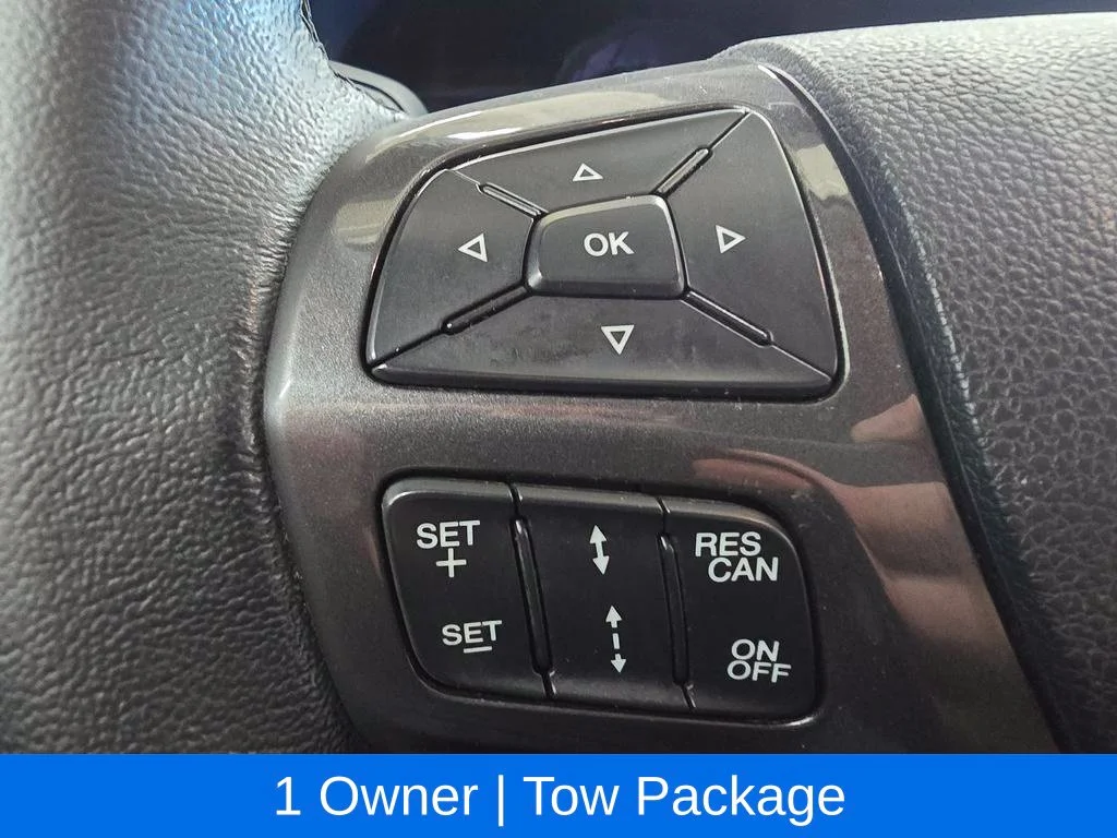 Used 2020 Magnetic Ford Lariat image 16