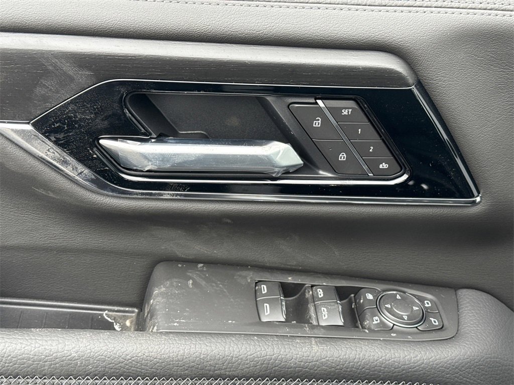 2026 GMC YUKON XL - Image 14