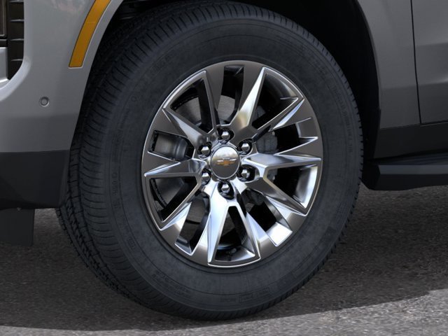 New 2026 Sterling Gray Metallic Chevrolet Premier image 9