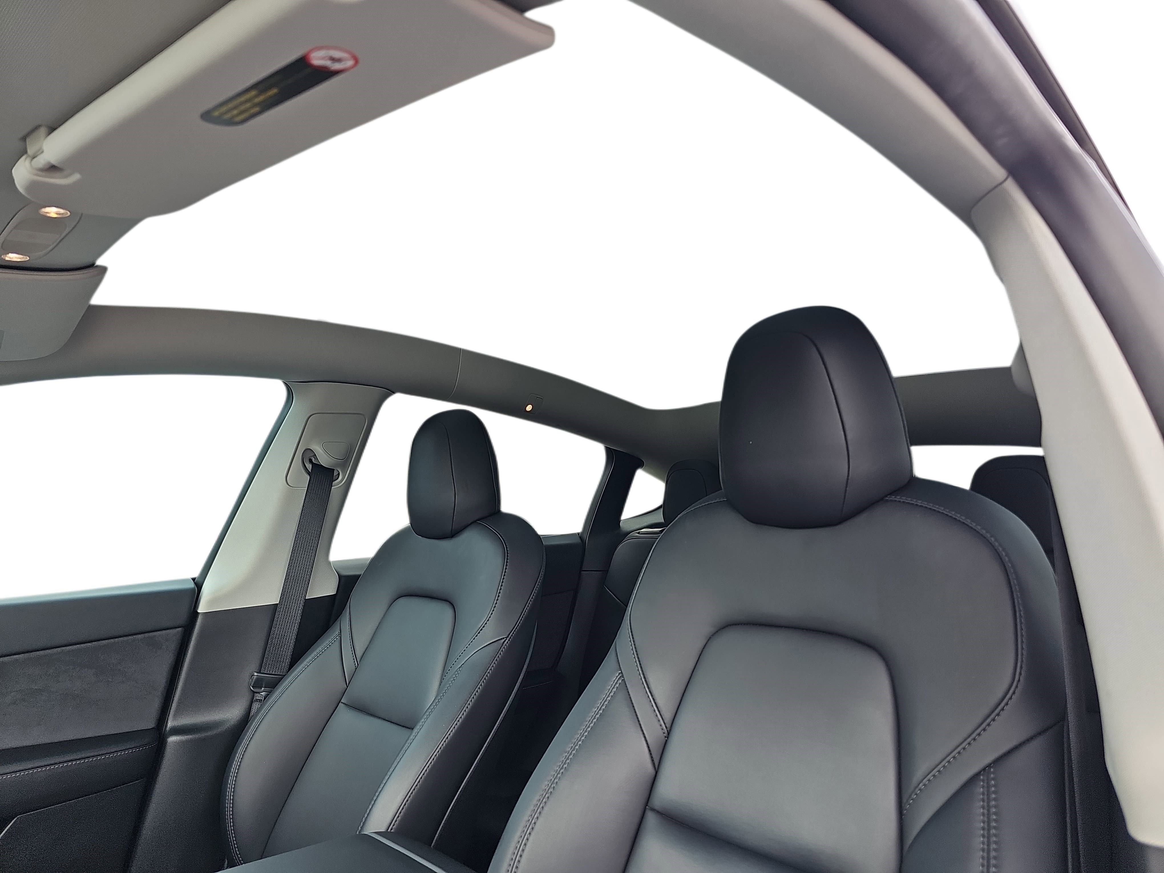 Used 2022  Tesla Long Range image 27