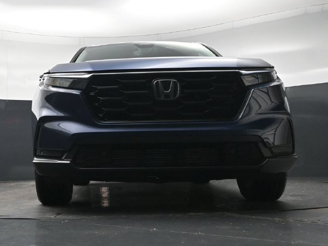 Used 2024  Honda EX-L image 32