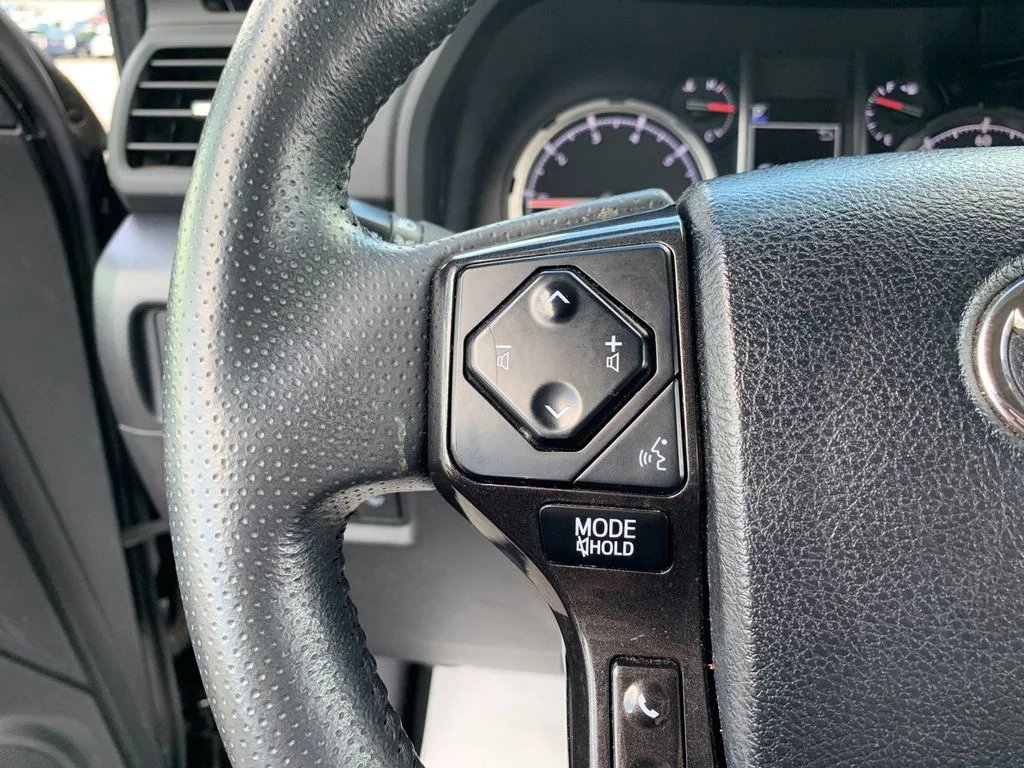Used 2022 Black Toyota TRD Pro image 27