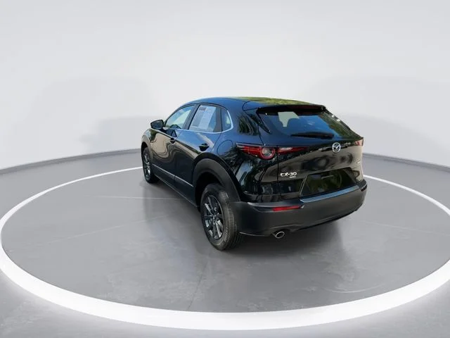 Used 2025 Black Mazda 2.5 S image 6