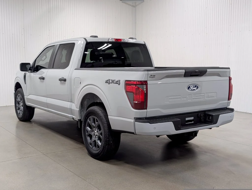 New 2026 Avalanche Ford STX® image 24