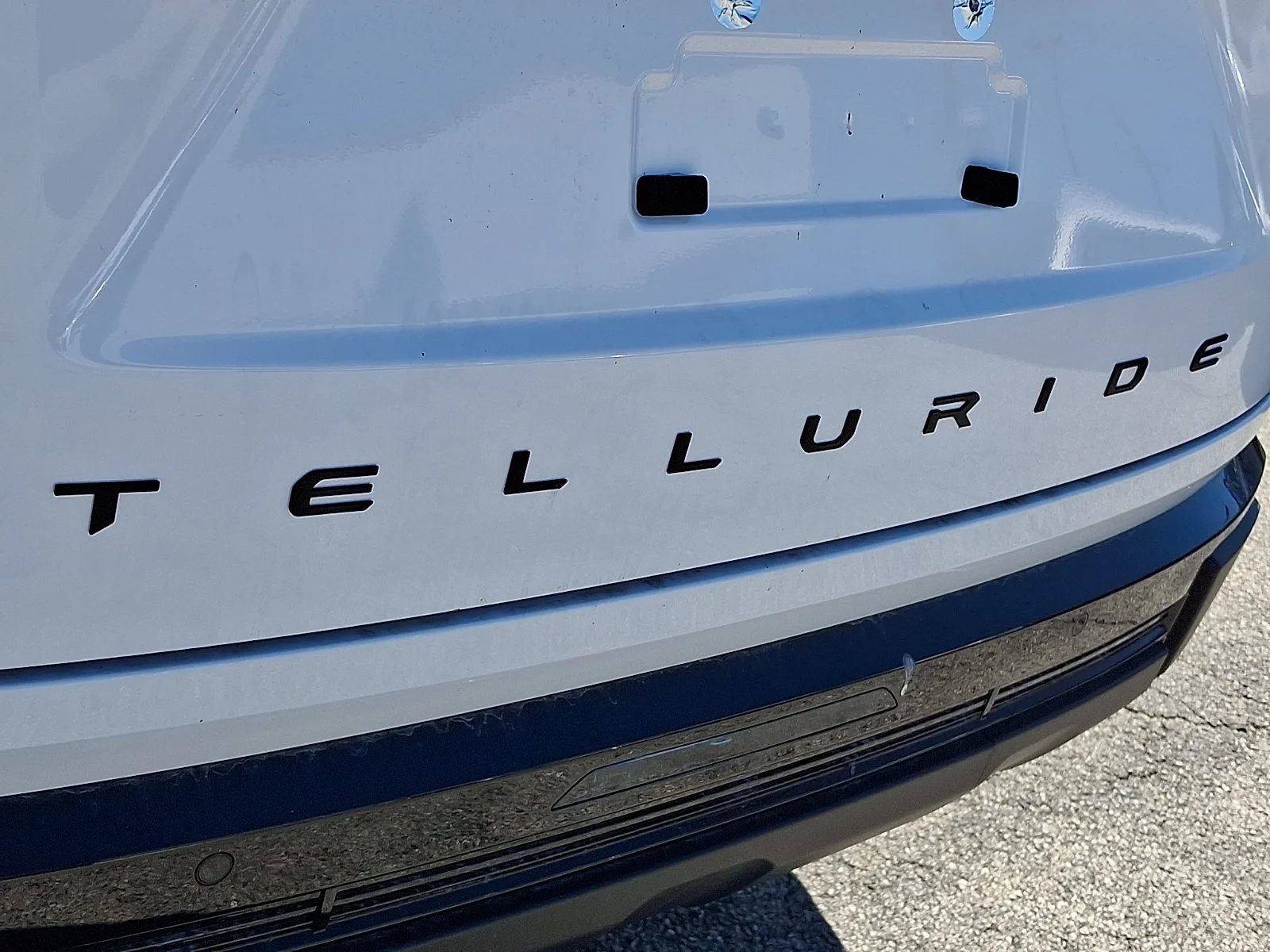 New 2027 White Kia X-Line EX image 22