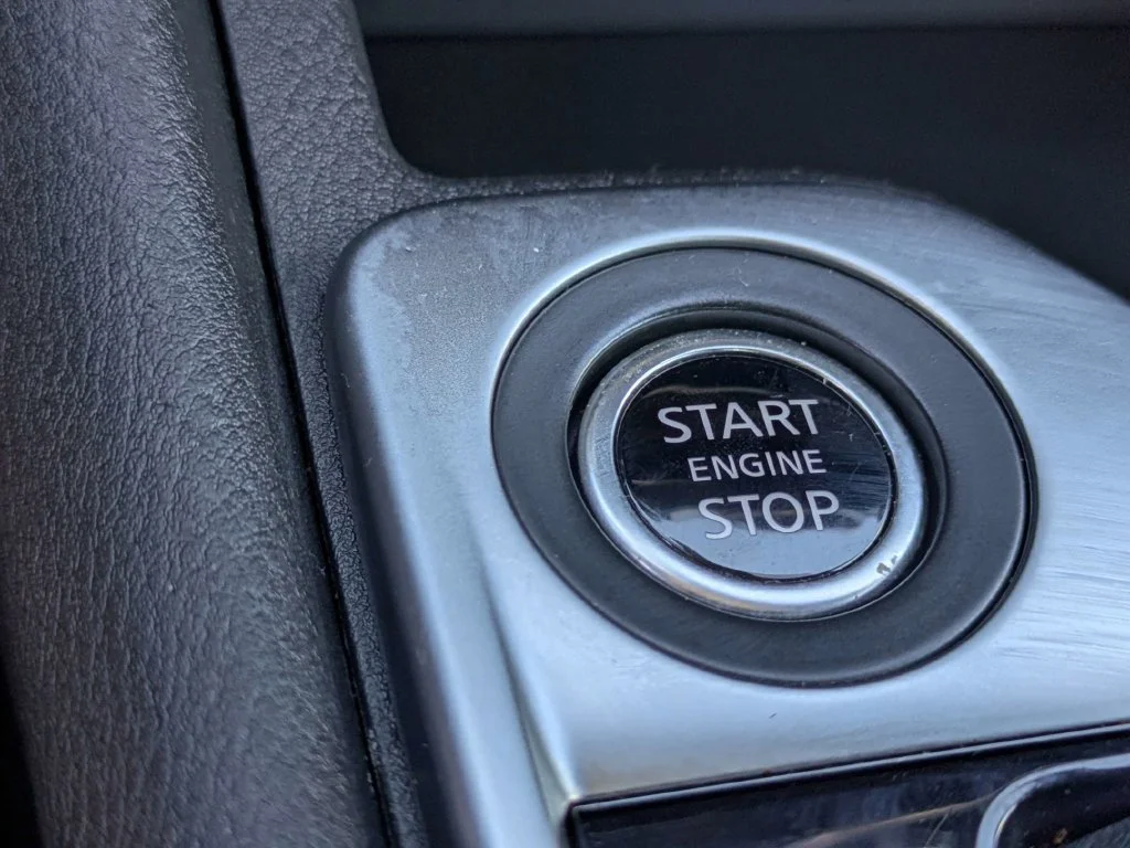 Used 2025  Nissan SV image 25