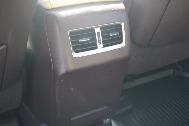 Used 2019 Silver Lexus 350L image 27