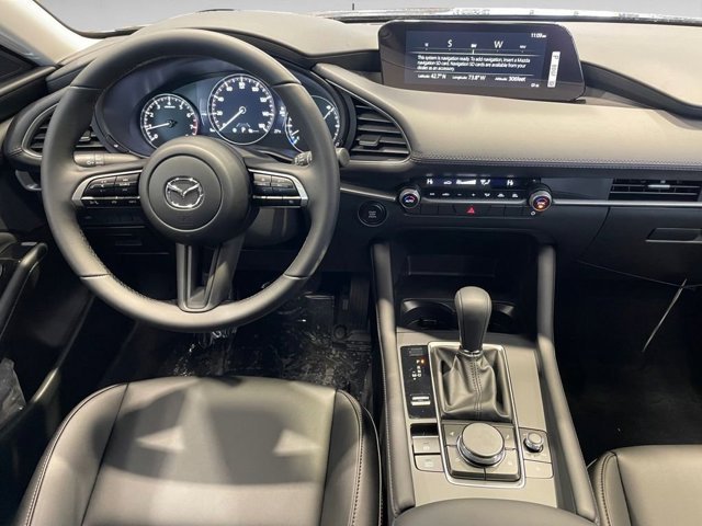 New 2026 Deep Crystal Blue Mica Mazda 2.5 S Select Sport image 9