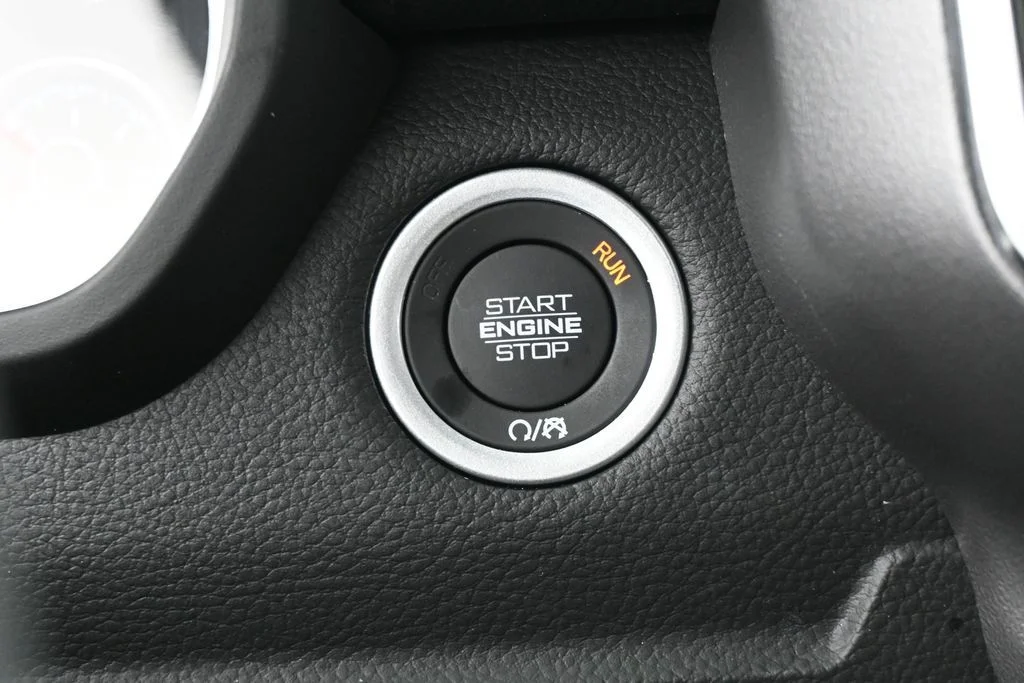 Used 2026 Canyon Lake Ram Laramie image 24