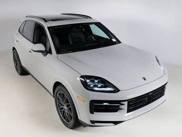 Used 2026 Chalk Porsche  image 29