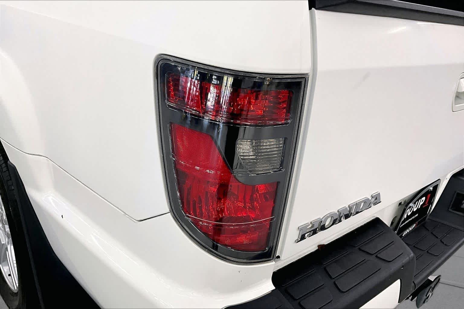 Used 2014  Honda RTL image 27