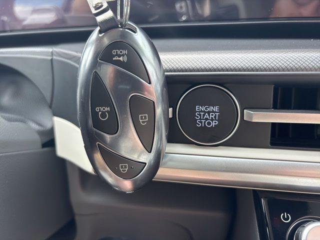 New 2026 Phantom Black Hyundai SEL image 53