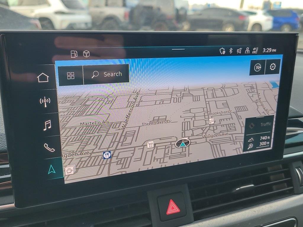 2023 AUDI A4 - Image 13