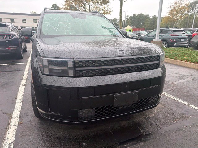 Used 2024 Phantom Black Hyundai Calligraphy image 2
