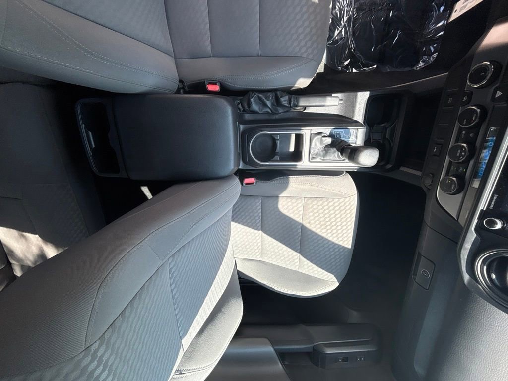Used 2023 Gray Toyota SR image 17
