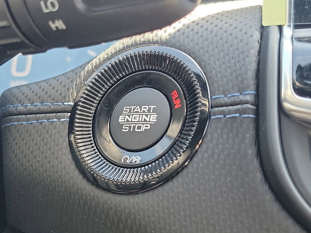 New 2026 Joose (DISC) Jeep Latitude image 23