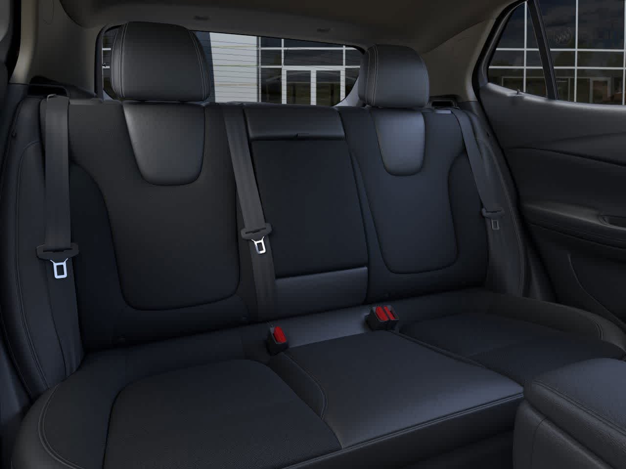 2026 Buick Encore GX Preferred - Photo 17