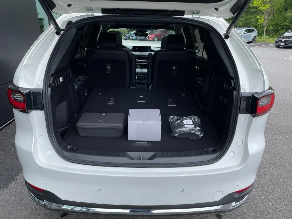 2026 Mazda CX-90 Premium Plus Package - Photo 9