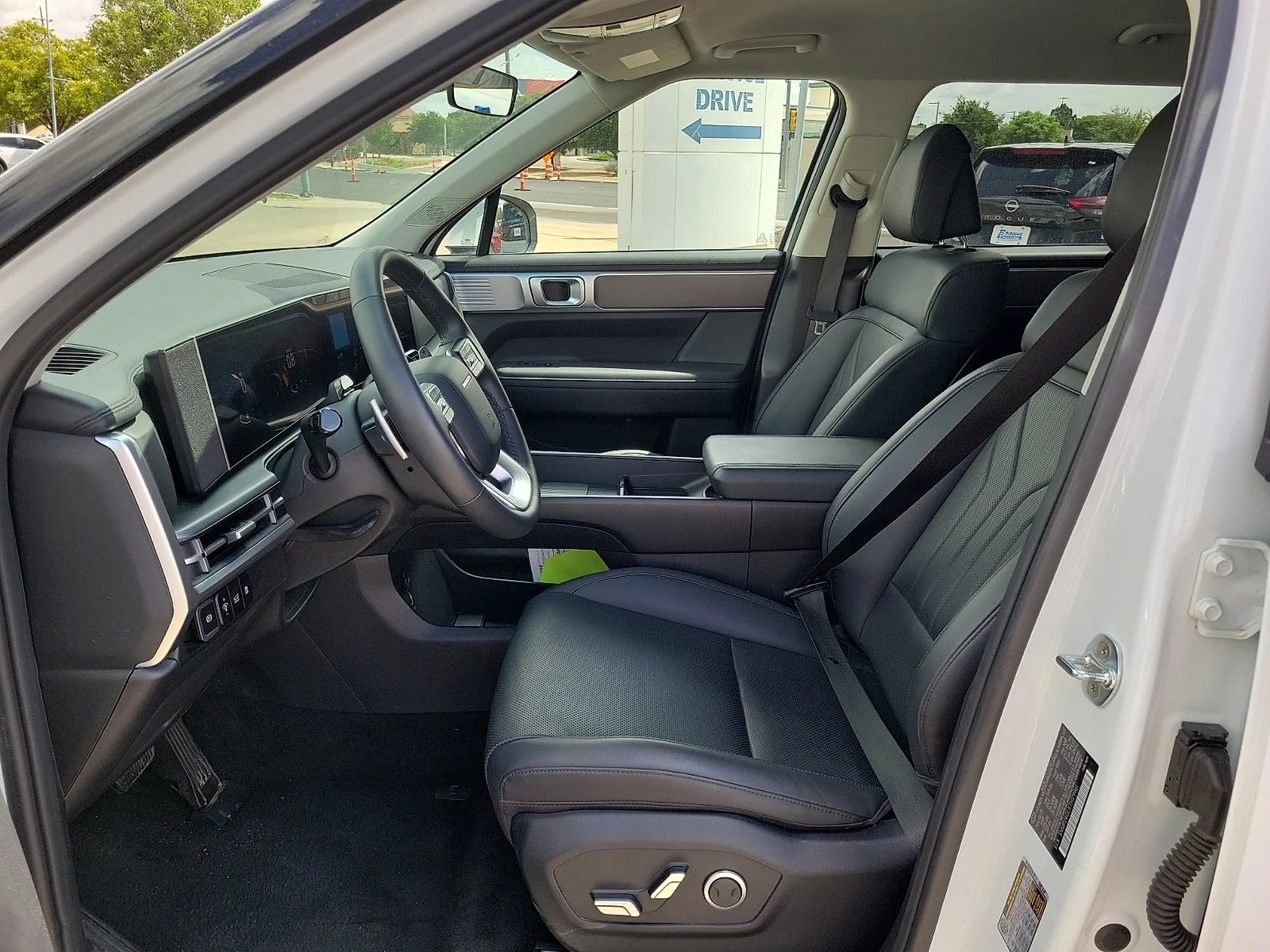 Certified Used 2026 White Hyundai SEL image 19