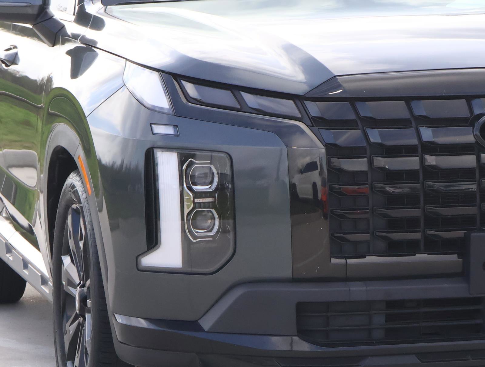 2023 Hyundai Palisade XRT - Photo 7