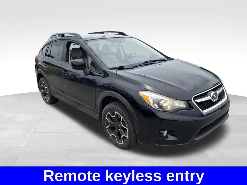 Used 2013 Black Subaru 2.0i Premium image 8