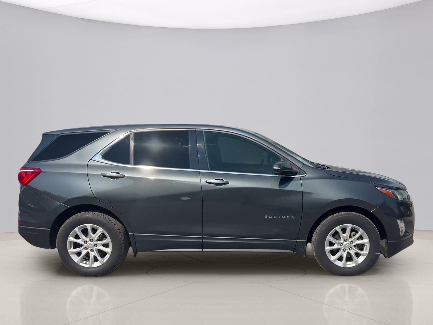 2019 Chevrolet Equinox 2FL - Photo 6