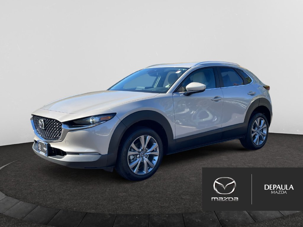 2023 Mazda CX-30