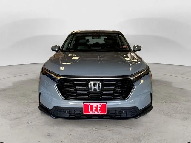 Used 2023 Gray Honda EX-L image 9