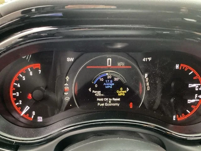 New 2026 White Dodge GT PLUS AWD image 17