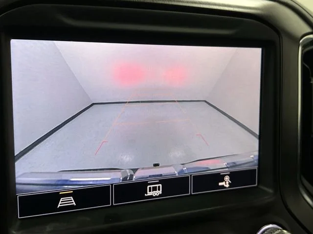 2022 GMC Sierra 1500 Limited AT4 - Photo 15
