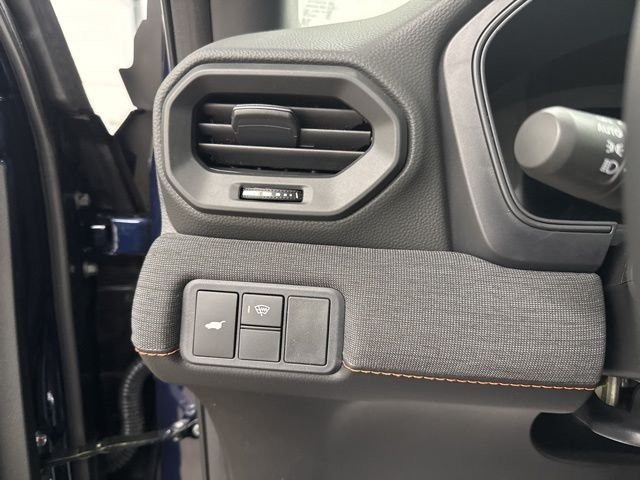 New 2026 Obsidian Blue Pearl Honda TrailSport Blackout image 35