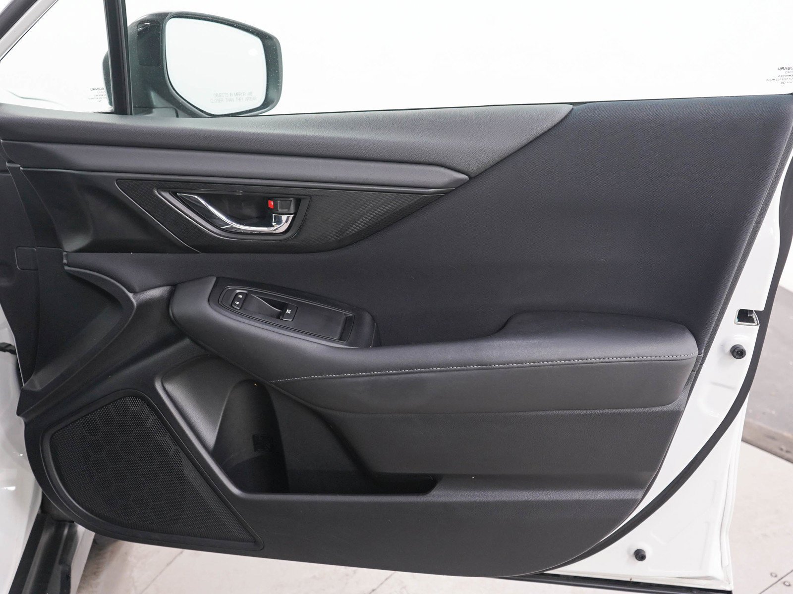 Used 2020 Crystal White Pearl Subaru Premium image 12