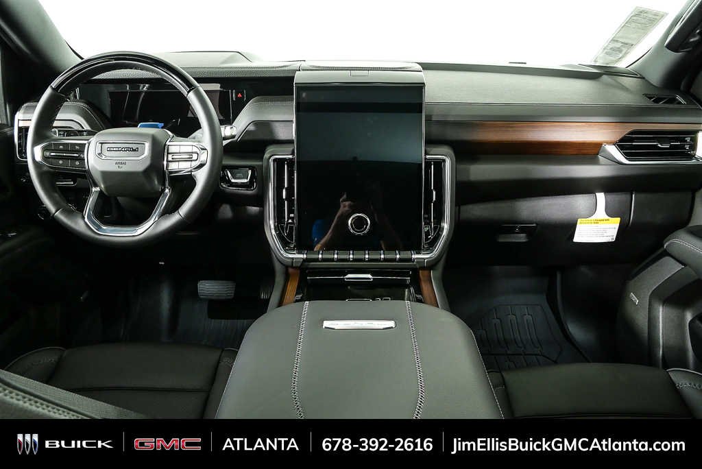 2026 GMC Yukon XL Denali - Photo 22