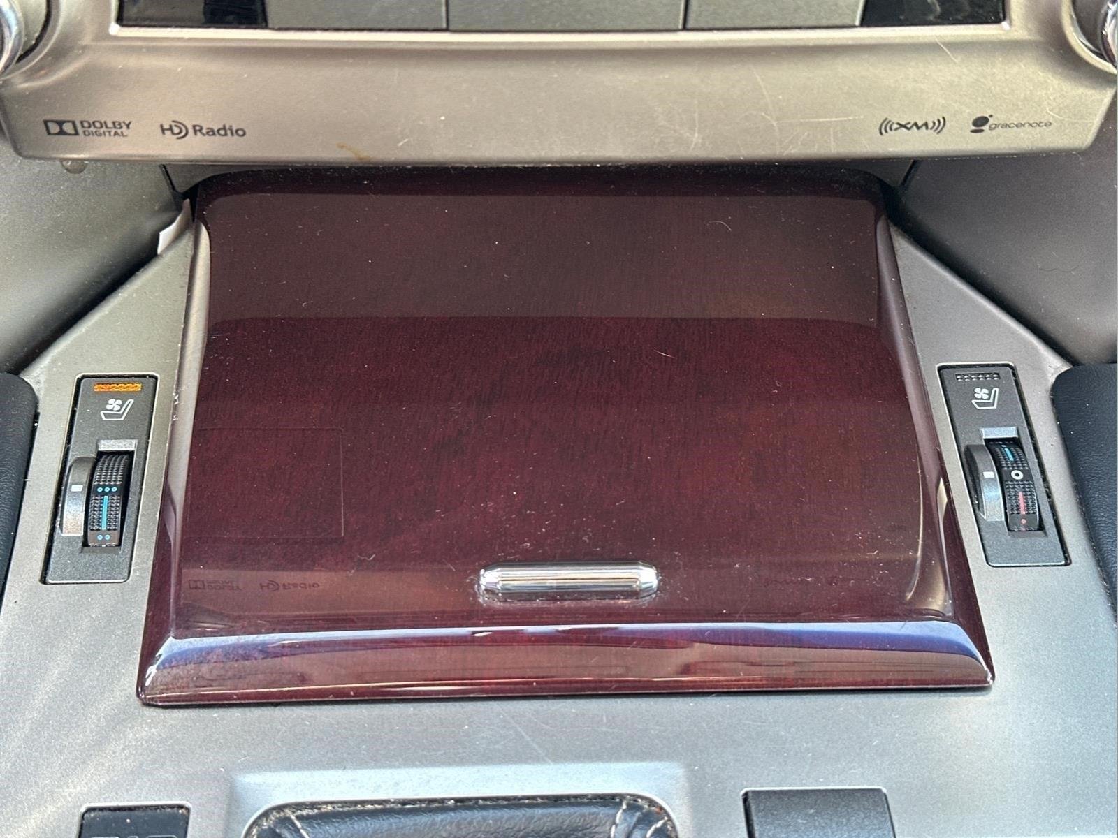 Used 2019 Nightfall Mica Lexus GX 460 Premium image 29