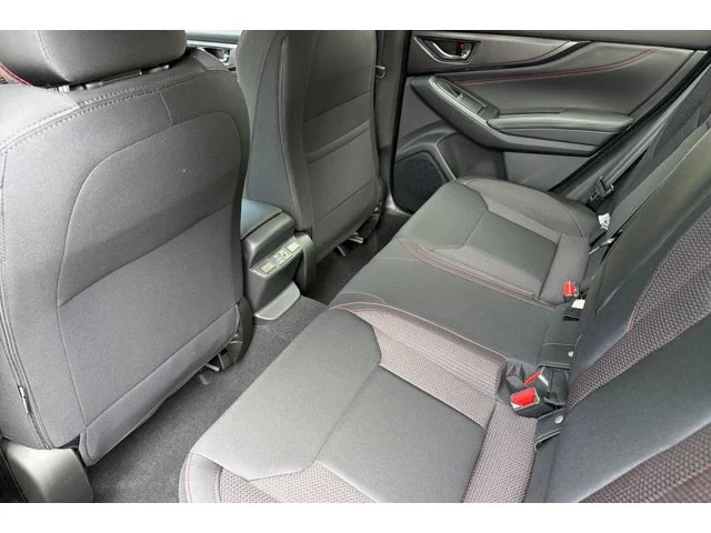 New 2026 MAGNETITE GRAY METALLIC Subaru Premium image 39