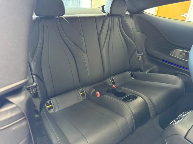 Certified Used 2026 Sun Yellow Mercedes-Benz CLE 300 image 20