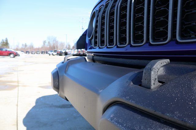 New 2026 Reign Jeep Sport S image 6