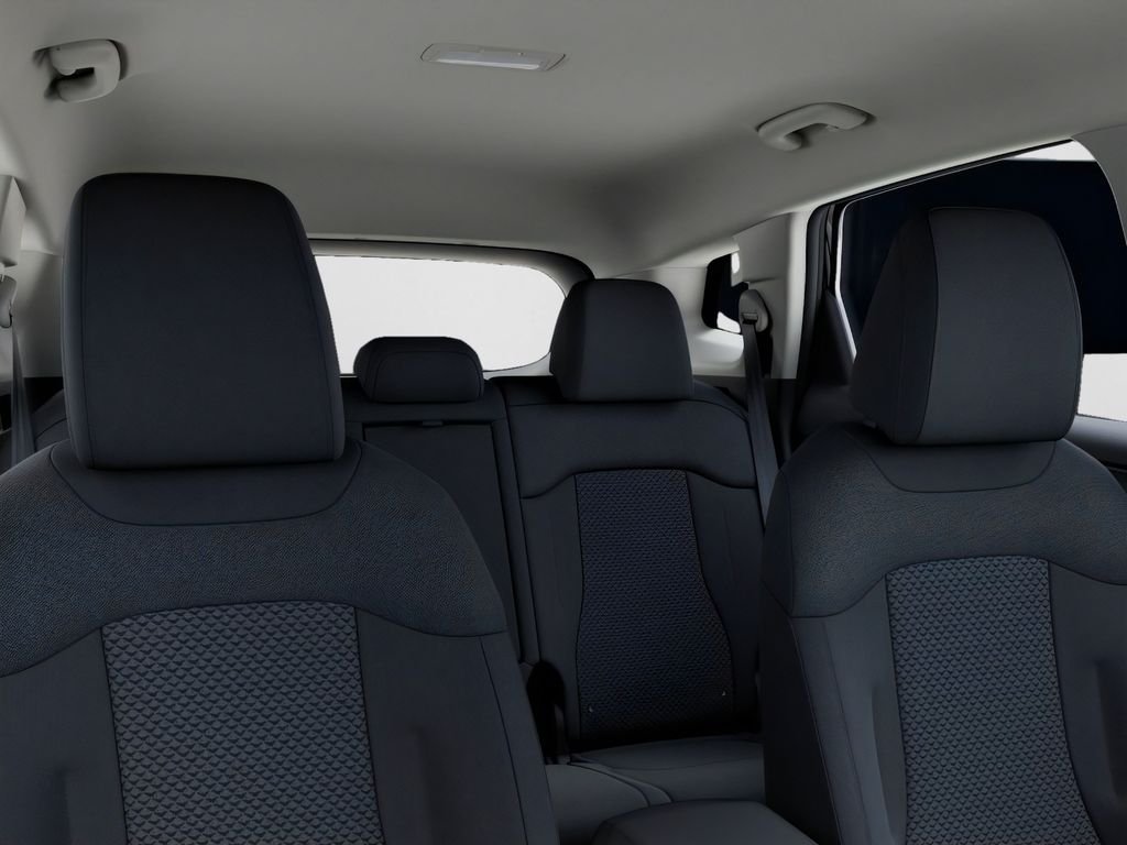 New 2026 Black Kia LX image 27