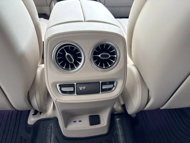 Used 2026 MANUFAKTUR Moonlight White Magno Mercedes-Benz G 63 AMG® image 19