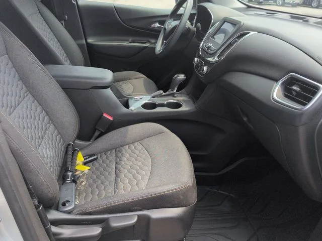 Used 2020 Silver Chevrolet LT image 28