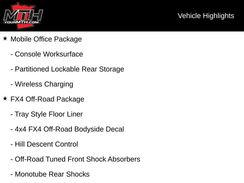 Certified Used 2024 Black Ford Lariat image 14
