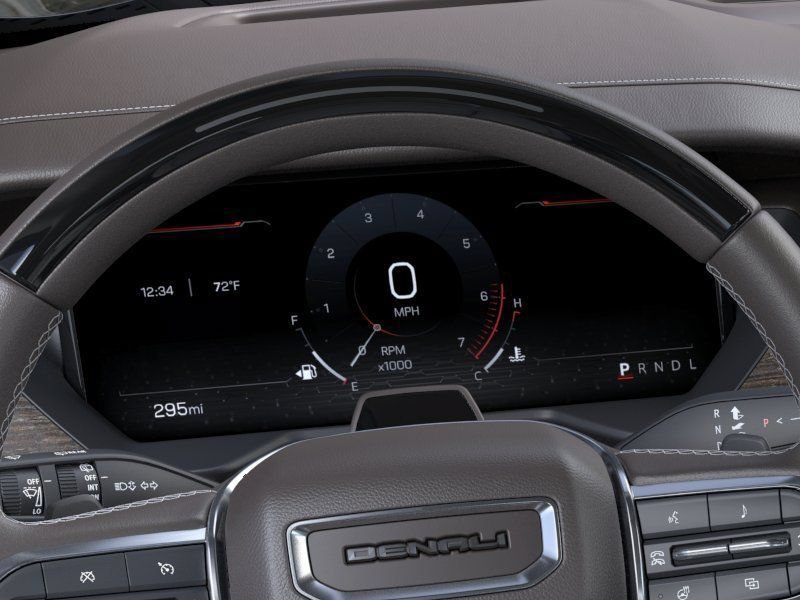 2026 GMC Acadia Denali - Photo 19