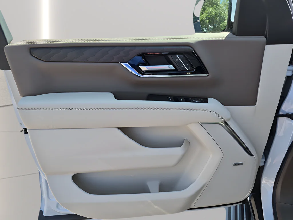 New 2026 GMC Yukon Denali, photo 17