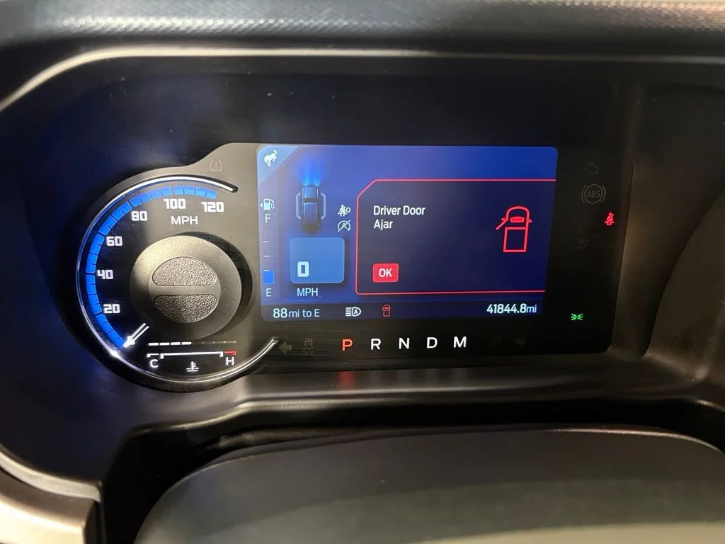 Used 2022 White Ford Outer Banks image 25